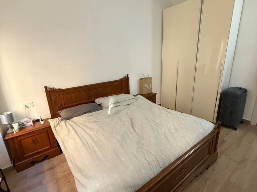 appartamento in affitto a Roma in zona Ostiense