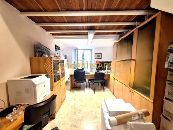 appartamento in affitto a Roma in zona Campo Marzio