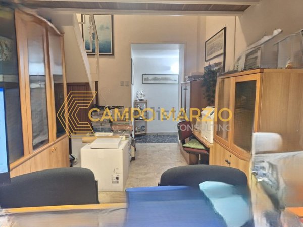 ufficio in affitto a Roma in zona Campo Marzio