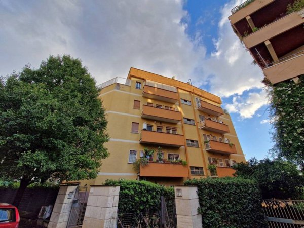 appartamento in affitto a Roma in zona San Saba - Ripa