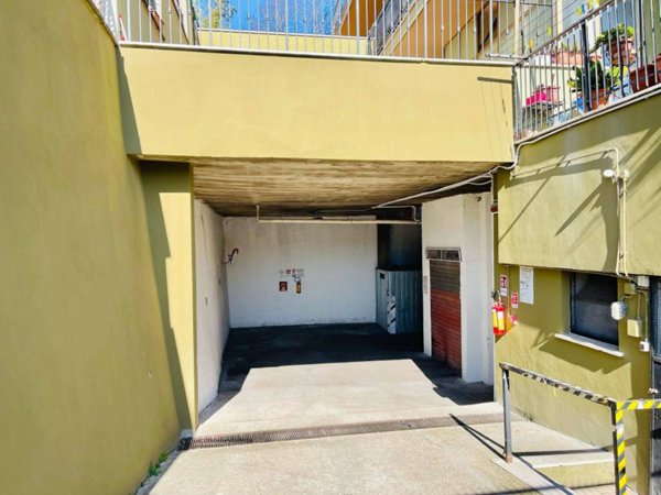 locale di sgombero in affitto a Roma in zona Trionfale