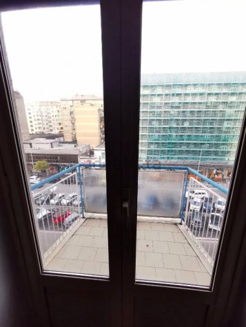 camera singola in affitto a Roma in zona Don Bosco