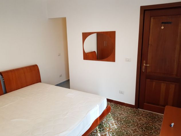 appartamento in affitto a Roma in zona Romanina