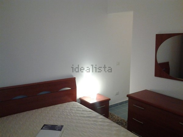 appartamento in affitto a Roma in zona Romanina