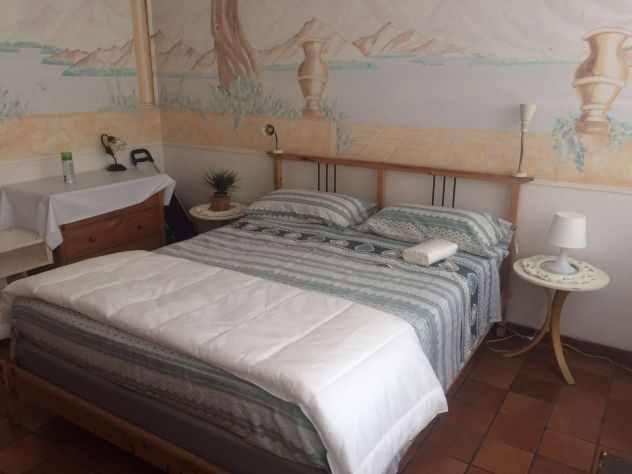 appartamento in affitto a Roma in zona Appio Latino