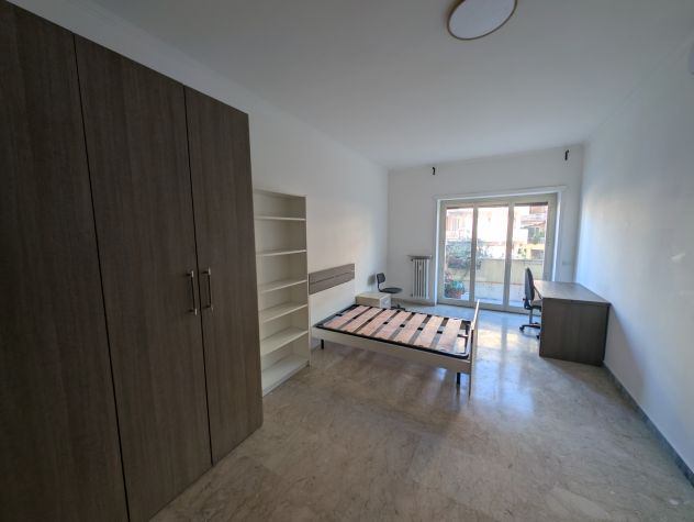 camera singola in affitto a Roma in zona Gianicolense