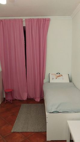camera singola in affitto a Roma in zona Trionfale