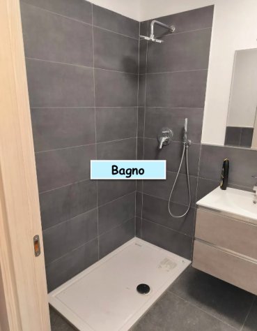 appartamento in affitto a Roma in zona Dragoncello