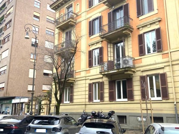 ufficio in affitto a Roma in zona Rione Prati