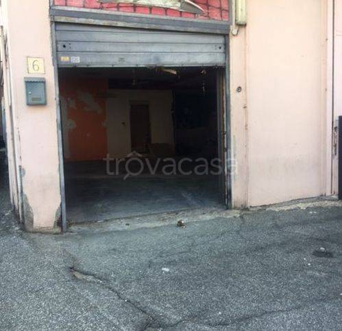 negozio in affitto a Roma in zona Labaro