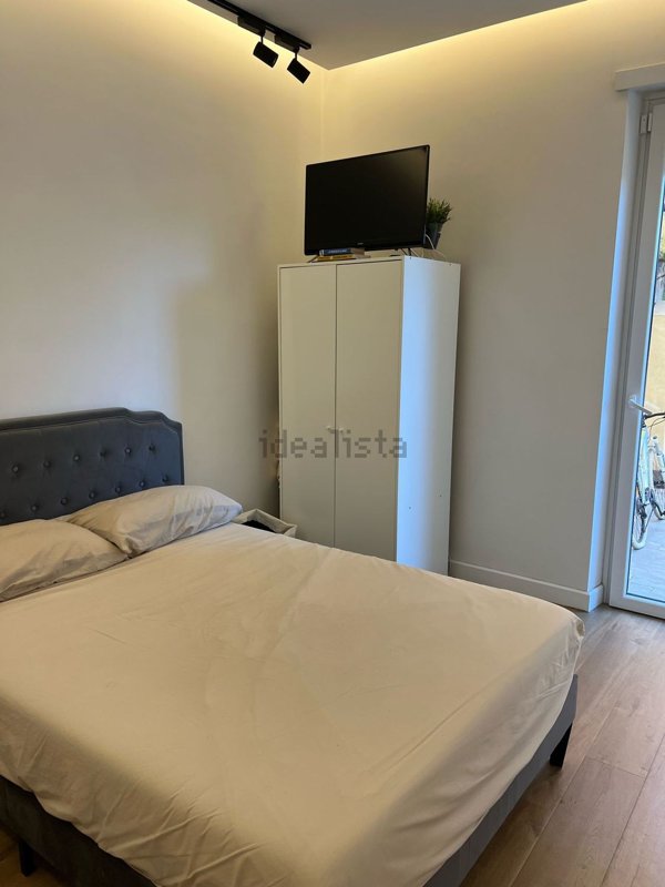 appartamento in affitto a Roma in zona Prenestino-Centocelle