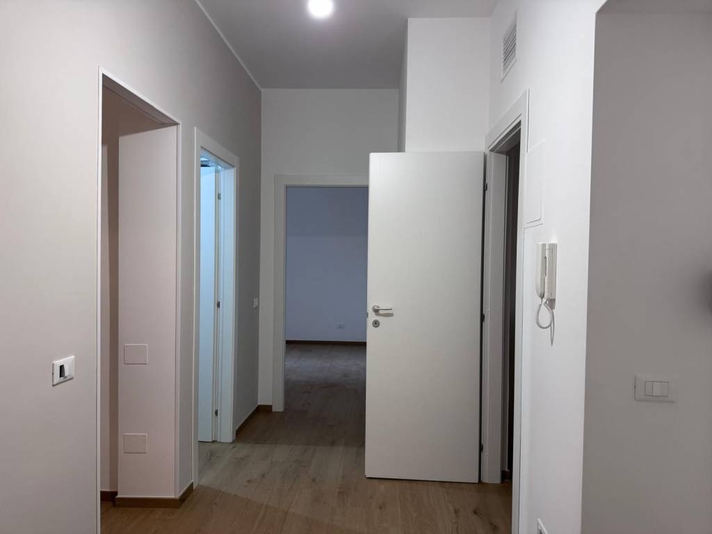 appartamento in affitto a Roma in zona Prenestino-Centocelle