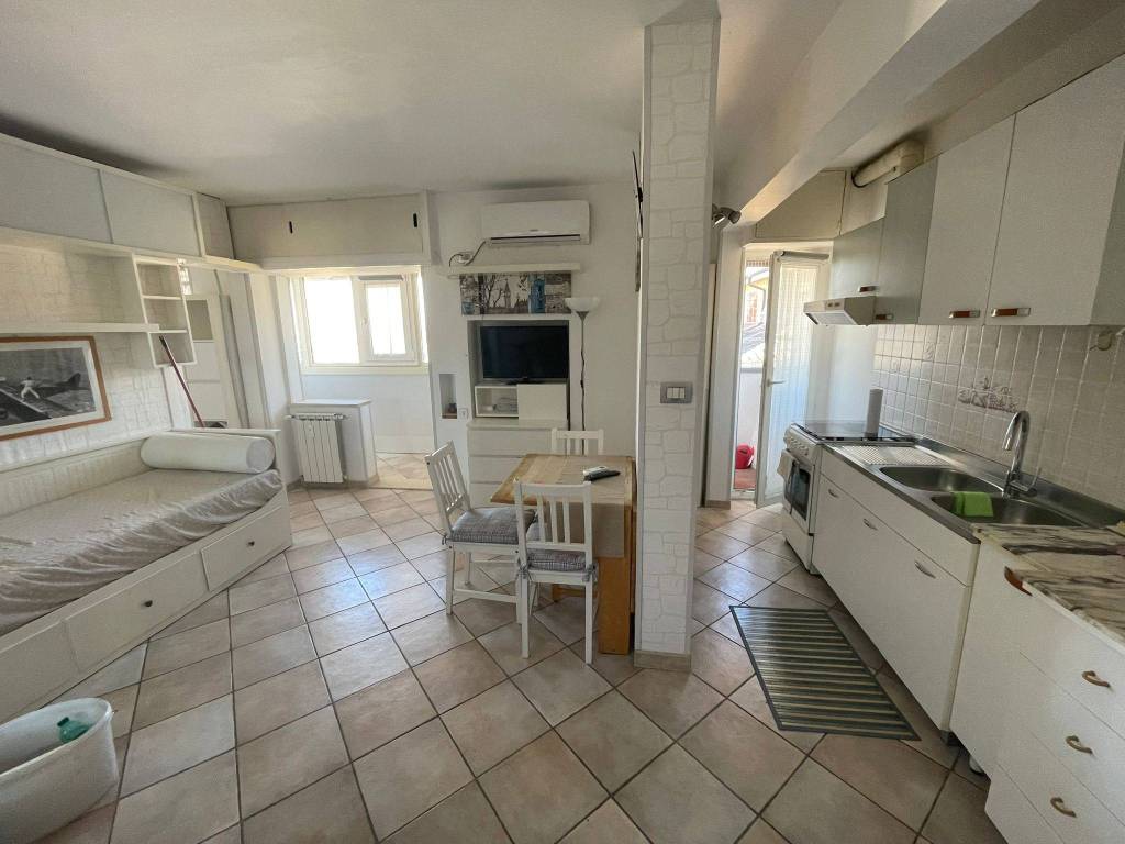 appartamento in affitto a Roma in zona Collatino