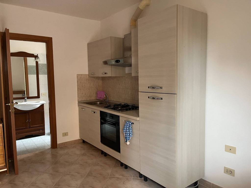 appartamento in affitto a Roma in zona Casalotti