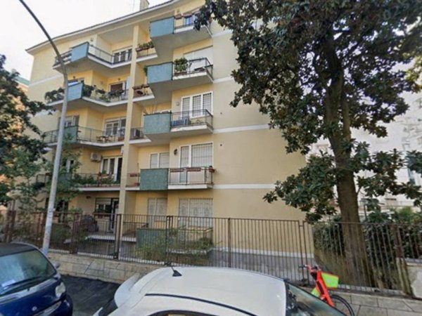 appartamento in affitto a Roma in zona Parioli