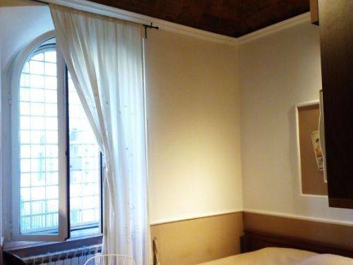 appartamento in affitto a Roma in zona Ludovisi/Sallustiano