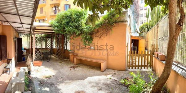 appartamento in affitto a Roma in zona Appio Latino