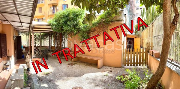 appartamento in affitto a Roma in zona Appio Latino