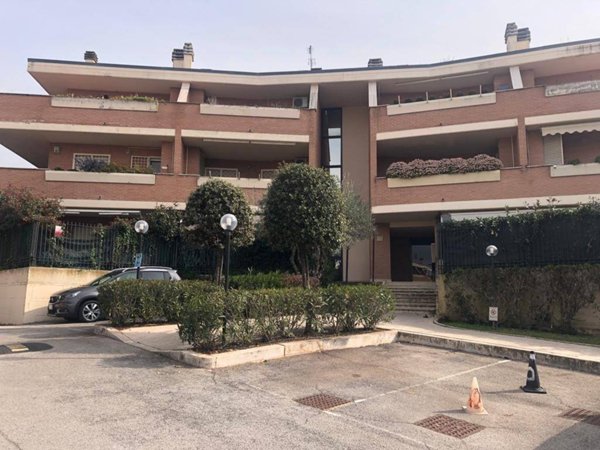 appartamento in affitto a Roma in zona Monte Migliore
