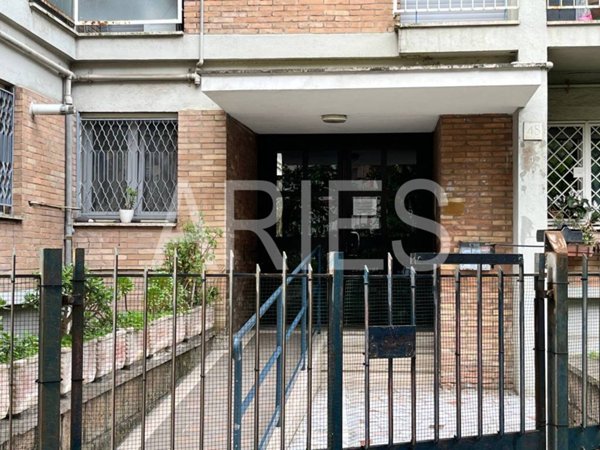 appartamento in affitto a Roma in zona Ostia