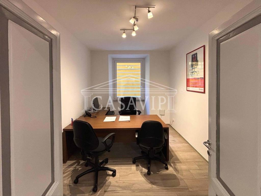 appartamento in affitto a Roma in zona Della Vittoria