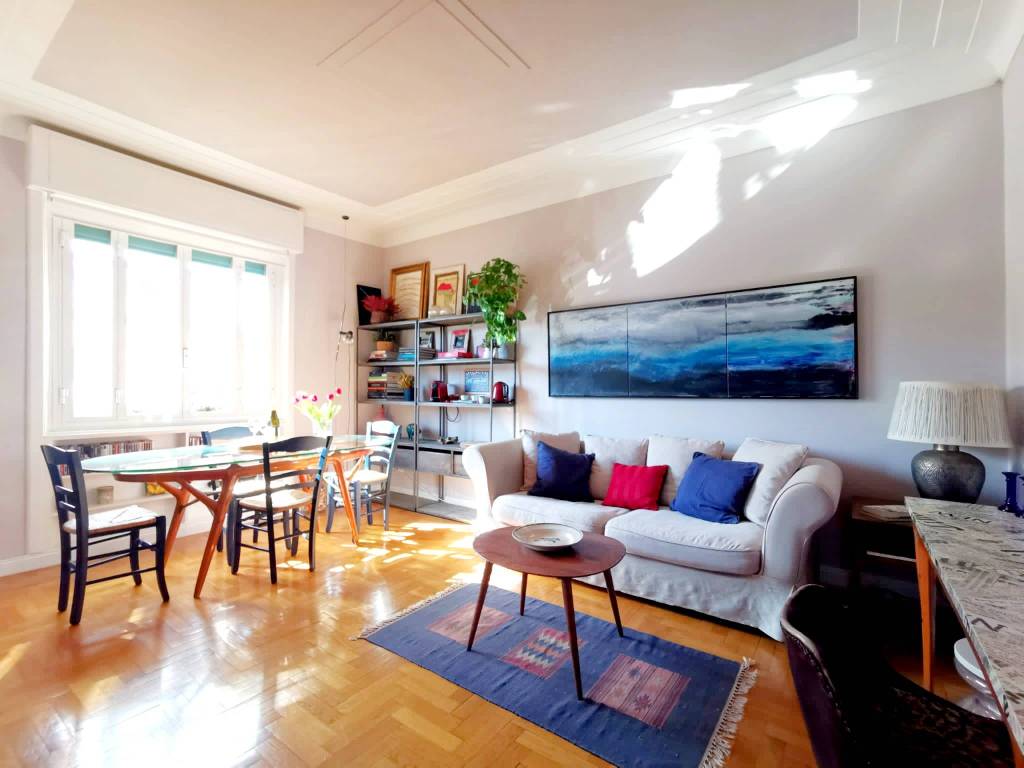 appartamento in affitto a Roma in zona Flaminio