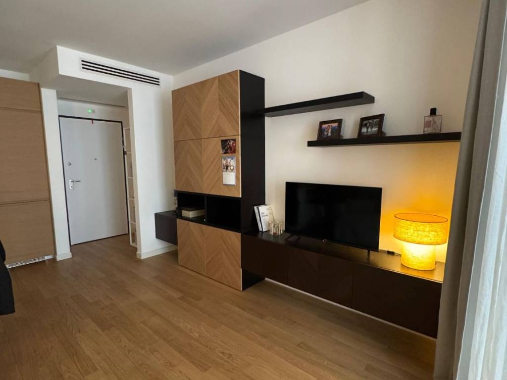 appartamento in affitto a Roma in zona EUR