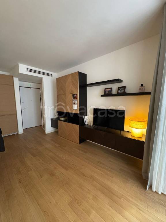 appartamento in affitto a Roma in zona Ardeatino