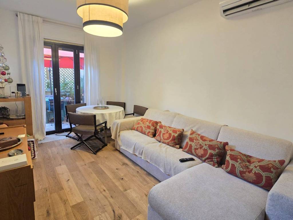 appartamento in affitto a Roma in zona Flaminio