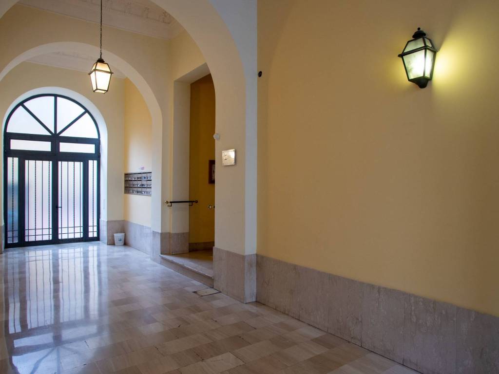 appartamento in affitto a Roma in zona Rione Prati