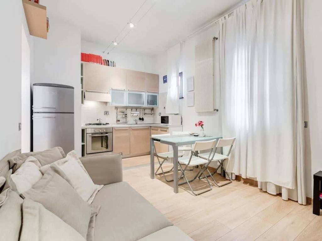 appartamento in affitto a Roma in zona Rione Borgo