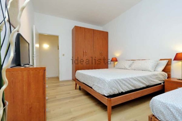 appartamento in affitto a Roma in zona Portuense