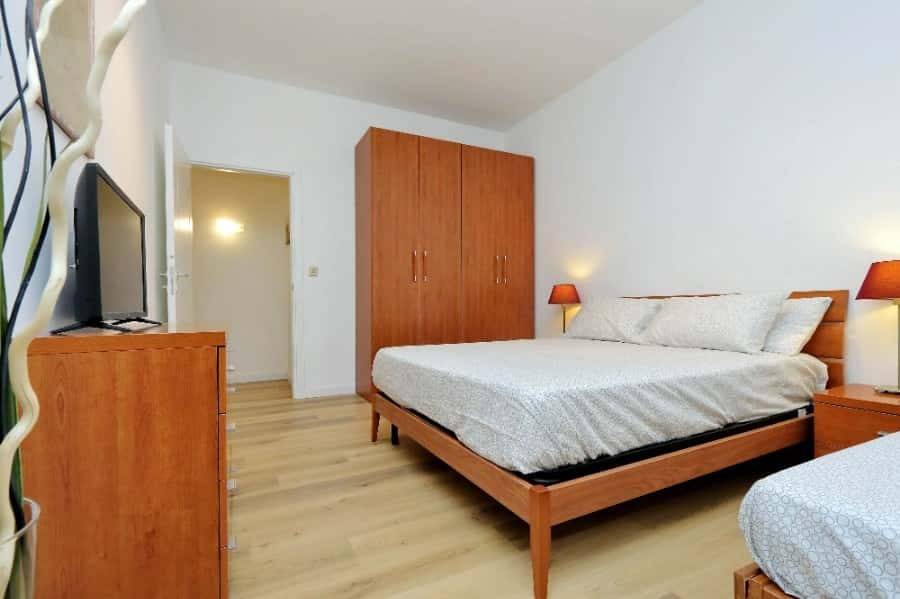 appartamento in affitto a Roma in zona Portuense