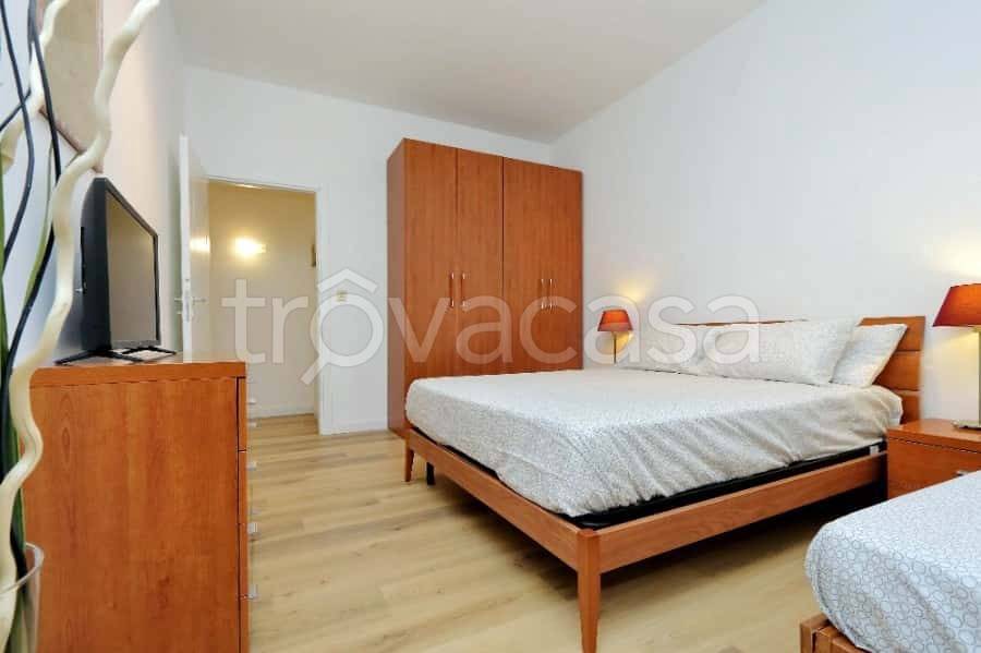 appartamento in affitto a Roma in zona Portuense