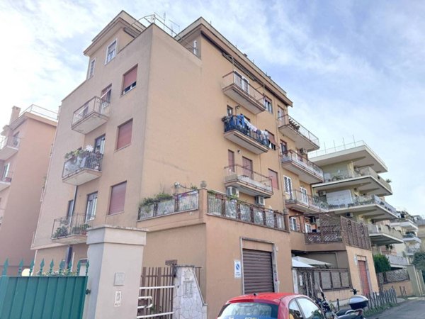 appartamento in affitto a Roma in zona Primavalle