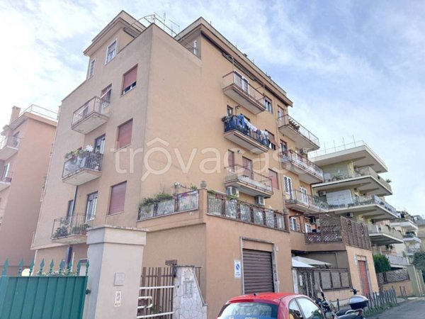 appartamento in affitto a Roma in zona Primavalle