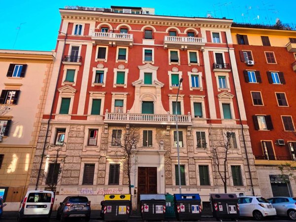 appartamento in affitto a Roma in zona Appio Latino