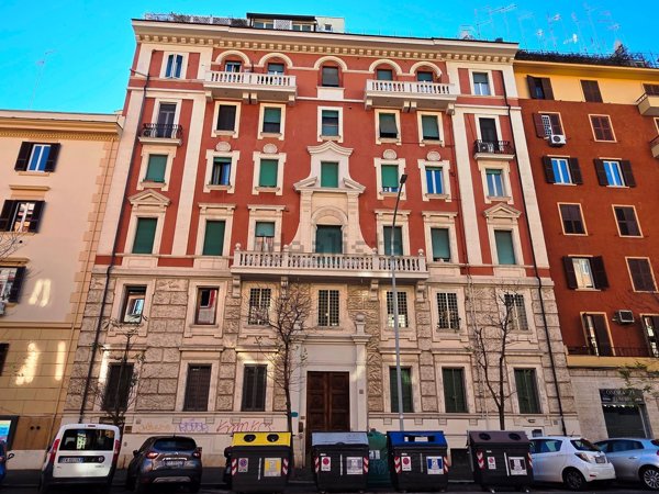 appartamento in affitto a Roma in zona Appio Latino