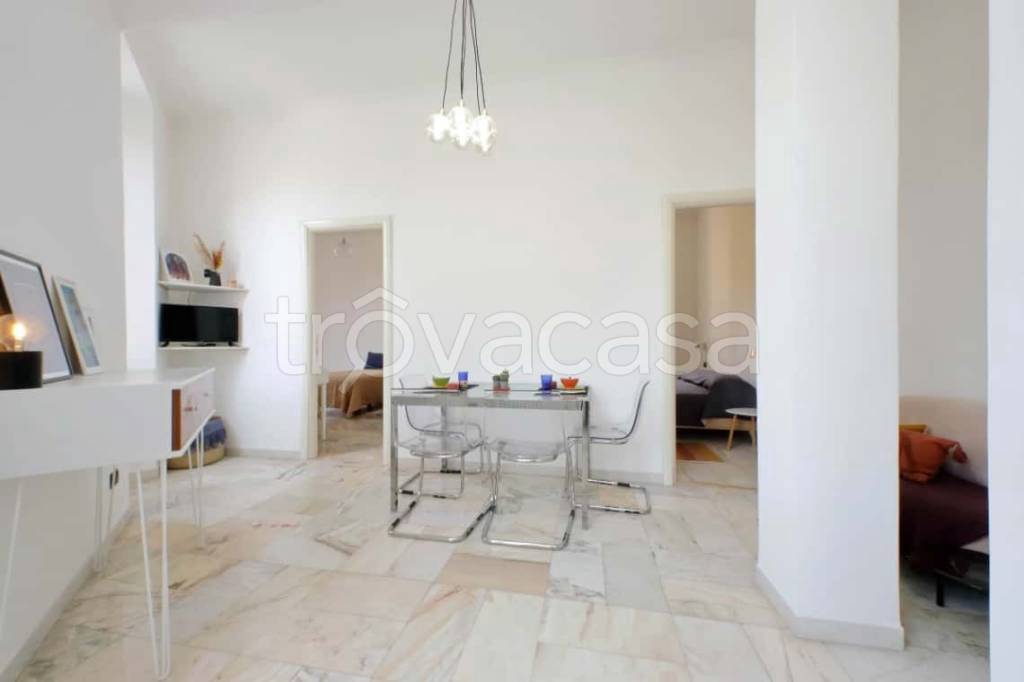 appartamento in affitto a Roma in zona Tiburtino