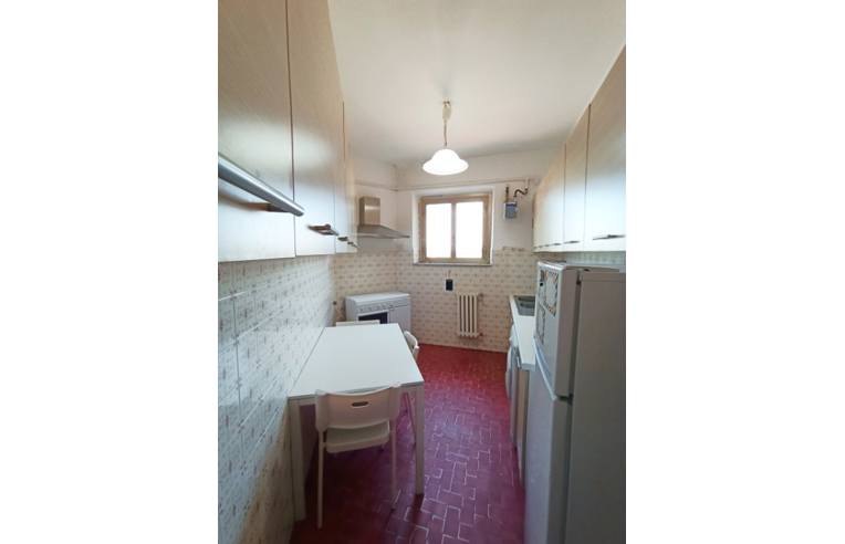 appartamento in affitto a Roma in zona Collatino