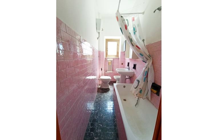 appartamento in affitto a Roma in zona Collatino