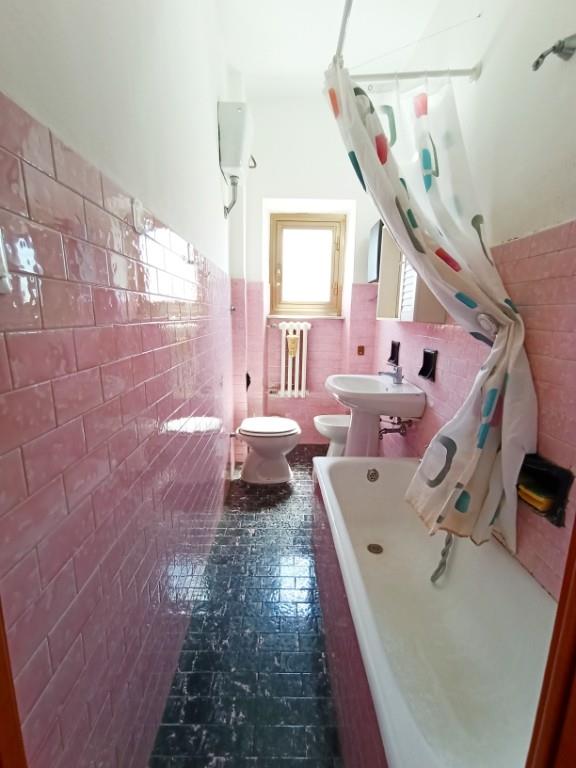 appartamento in affitto a Roma in zona Collatino