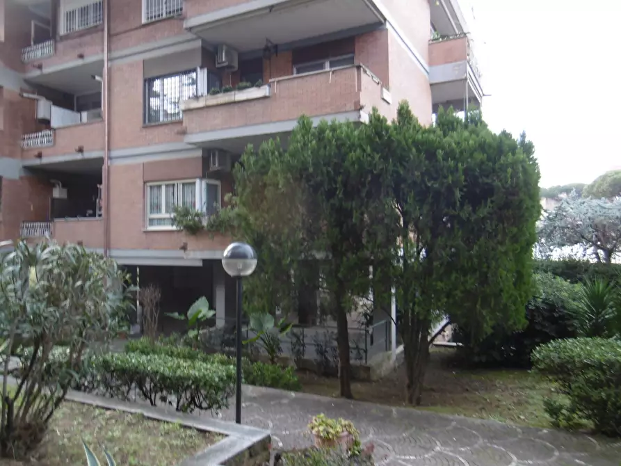 quadrivano in affitto a Roma in zona La Pisana
