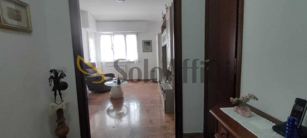 appartamento in affitto a Roma in zona Appio Claudio