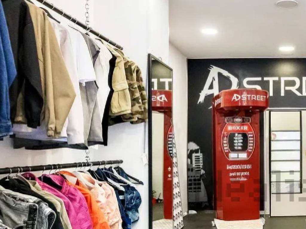 negozio in affitto a Roma in zona Tiburtino