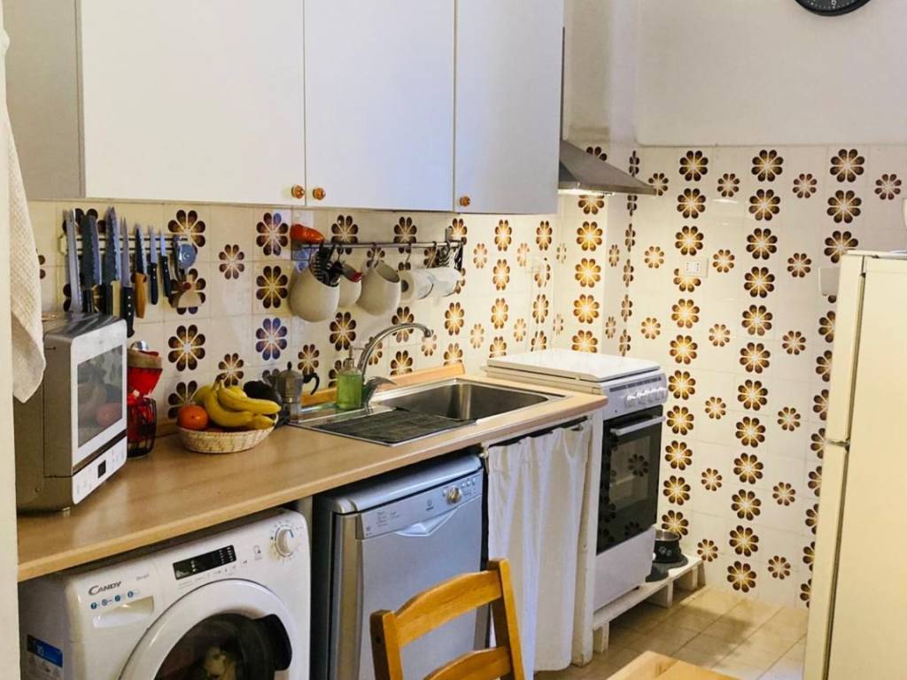 appartamento in affitto a Roma in zona Tiburtino