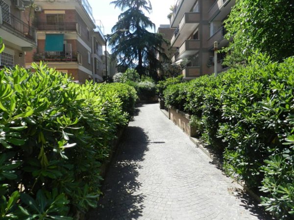 appartamento in affitto a Roma in zona Monte Sacro/Talenti