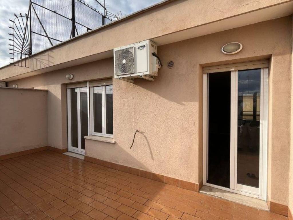 appartamento in affitto a Roma in zona Monte Sacro/Talenti