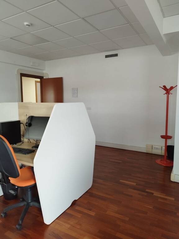 ufficio in affitto a Roma