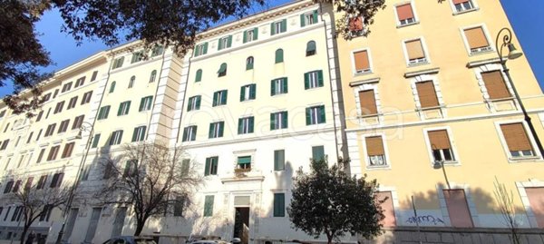 appartamento in affitto a Roma in zona Della Vittoria